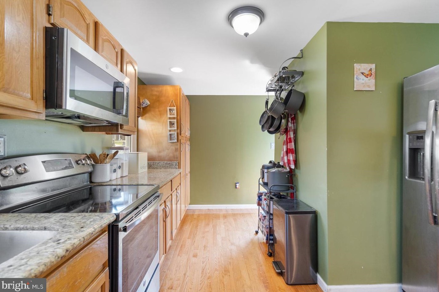 132 Bush Chapel Rd, Aberdeen MD  21001-2914 exterior