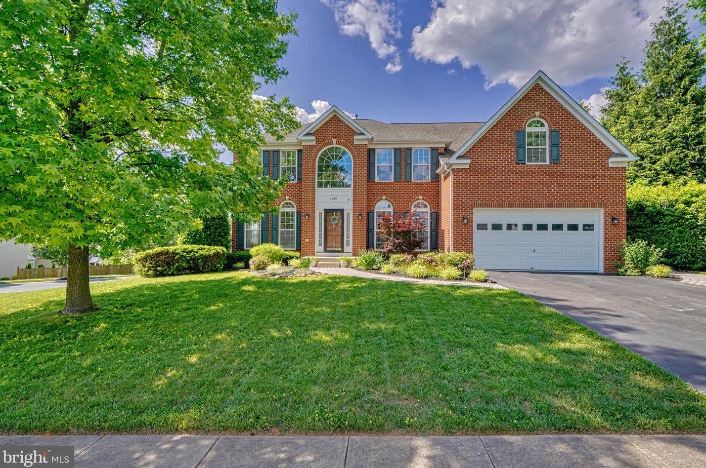 1080 Lillygate Ln, Bel Air, MD 21014