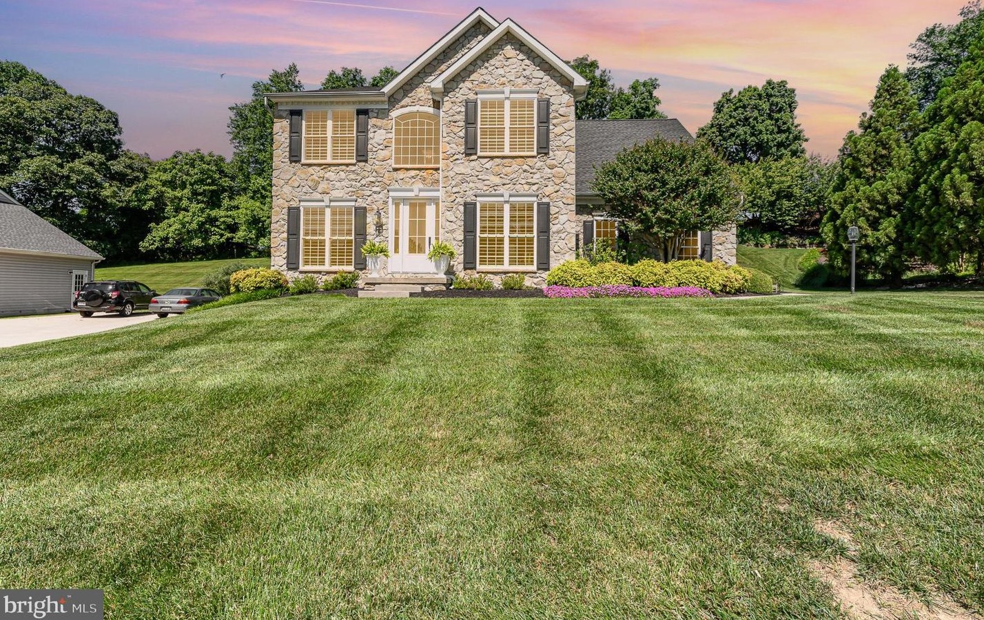 1932 Medallion Ct, Forest Hill, MD 21050