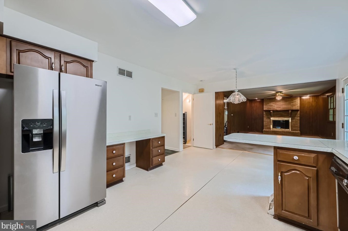 1600 Brickhouse Ln, Fallston MD  21047-1812 exterior