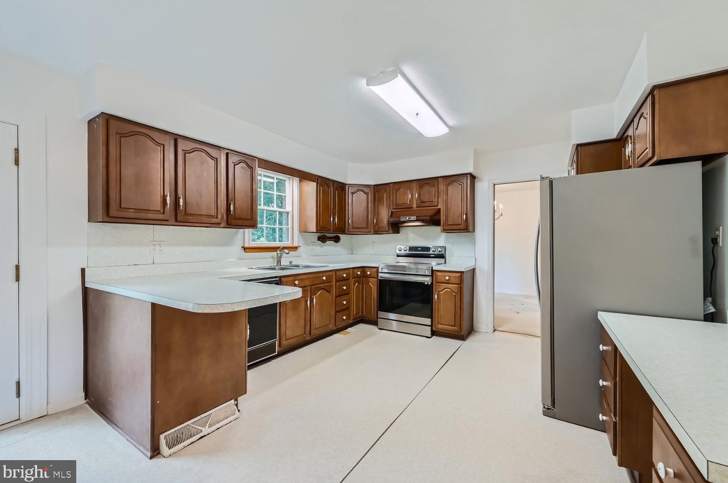 1600 Brickhouse Ln, Fallston MD  21047-1812 exterior