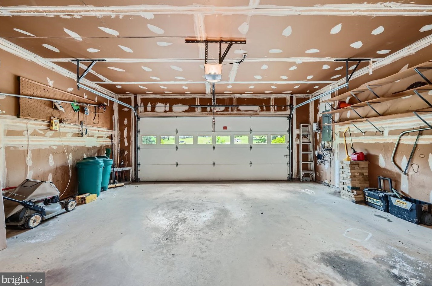 1600 Brickhouse Ln, Fallston MD  21047-1812 exterior