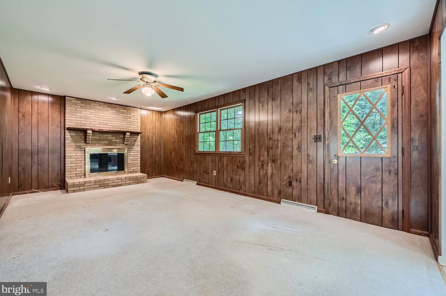 1600 Brickhouse Ln, Fallston MD  21047-1812 exterior