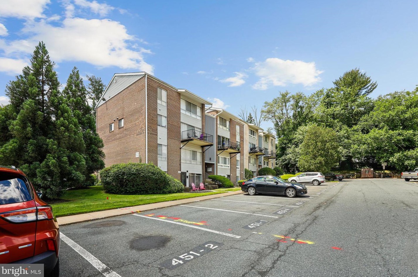 459 Moores Mill Rd #459-4, Bel Air, MD 21014