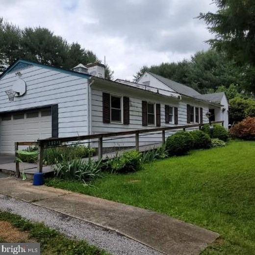 2024 Whiteford Rd, Cardiff, MD 21160