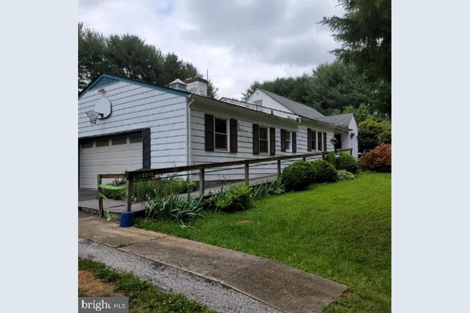 2024 Whiteford Rd, Whiteford, MD 21160 MLS MDHR2032456 Coldwell Banker