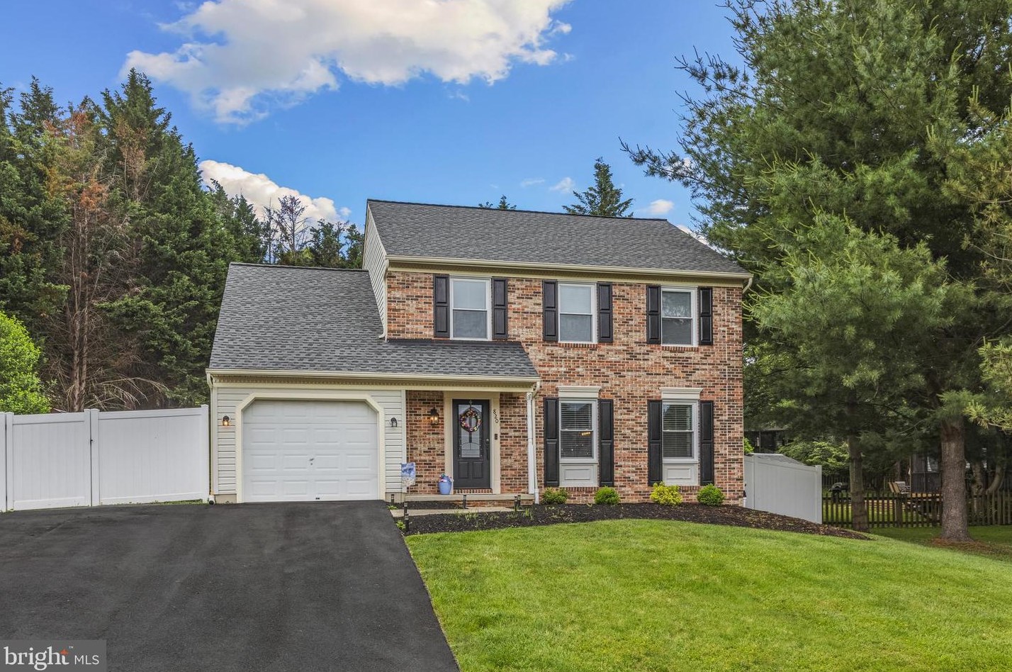 820 Bear Cabin Dr, Forest Hill, MD 21050