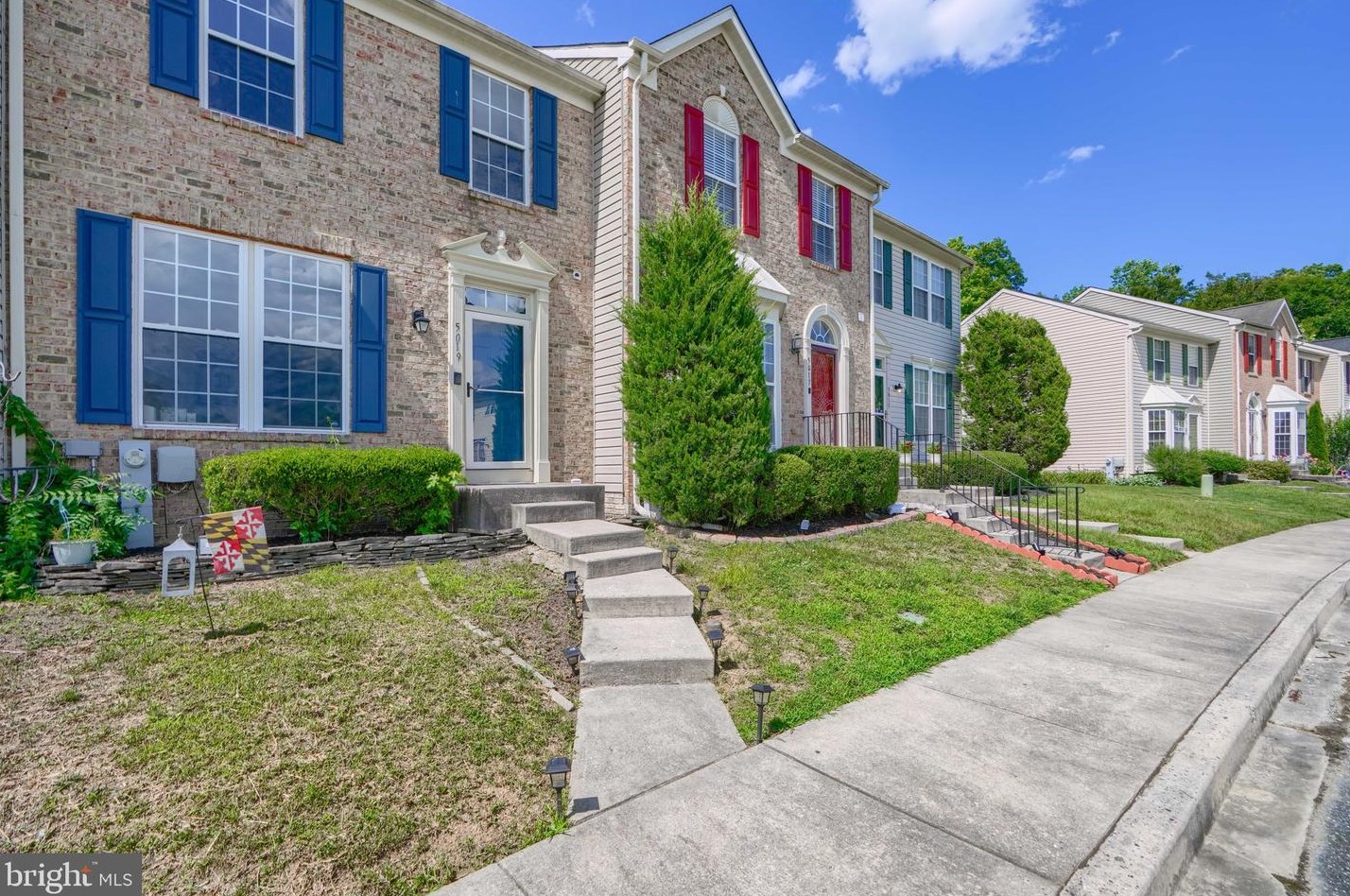 5019 Bristle Cone Cir, Aberdeen, MD 21001