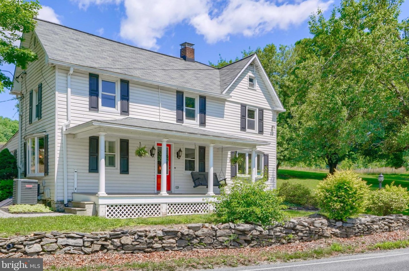 1302 Carrs Mill Rd, Fallston, MD 21047