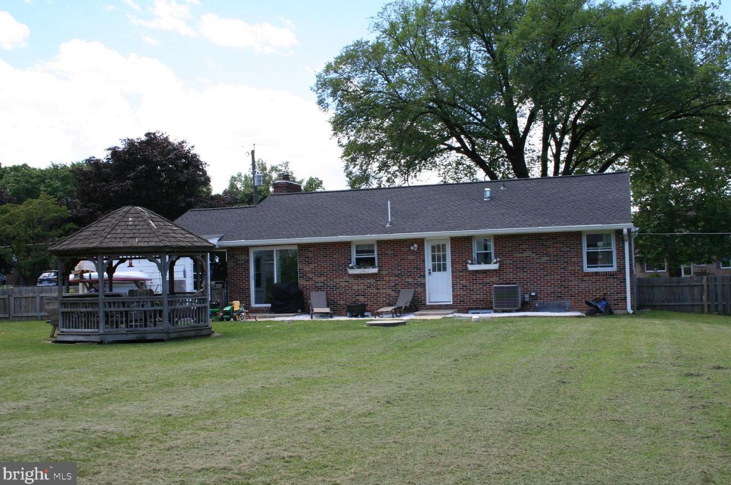 803 Matthews Ave, Aberdeen, MD 21001