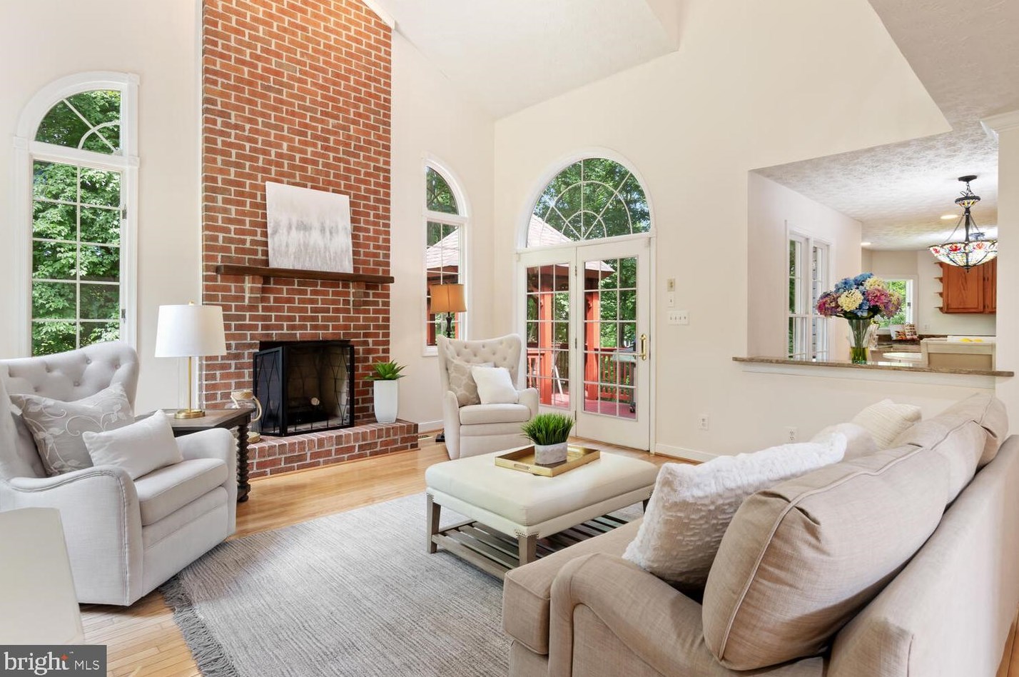 434 Dellcrest Dr, Forest Hill, MD 21050-2837