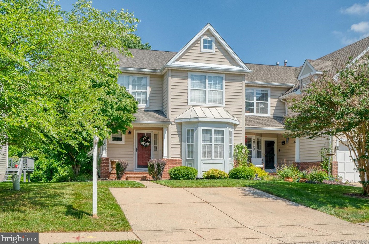 2070 Brandy Dr, Forest Hill, MD 21050-3156
