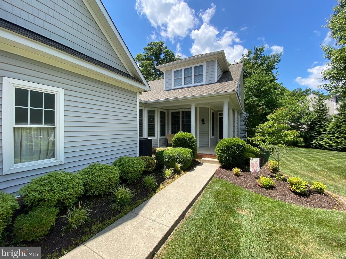 290 Kitty Ct #4, Forest Hill, MD 21050