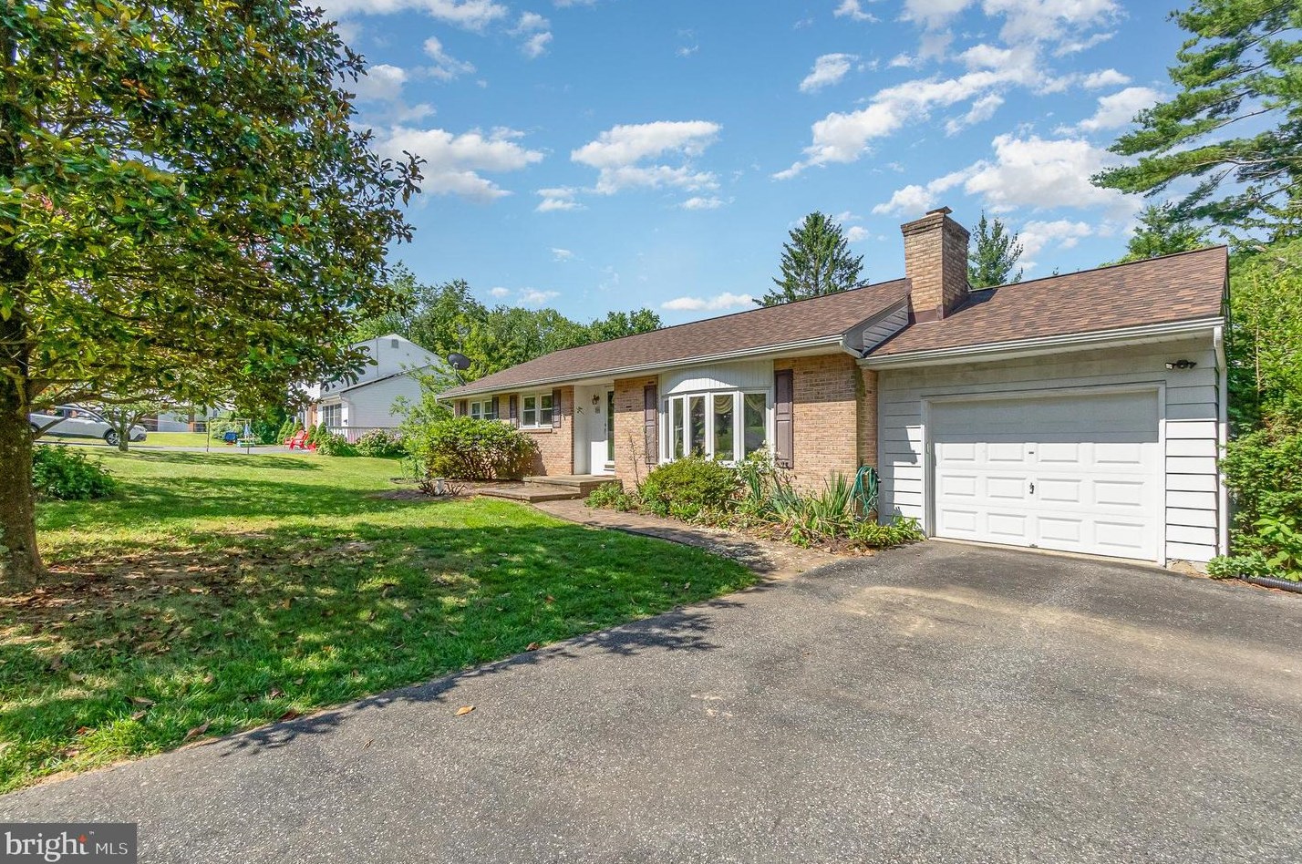 2705 Park Heights Dr, Baldwin, MD 21013