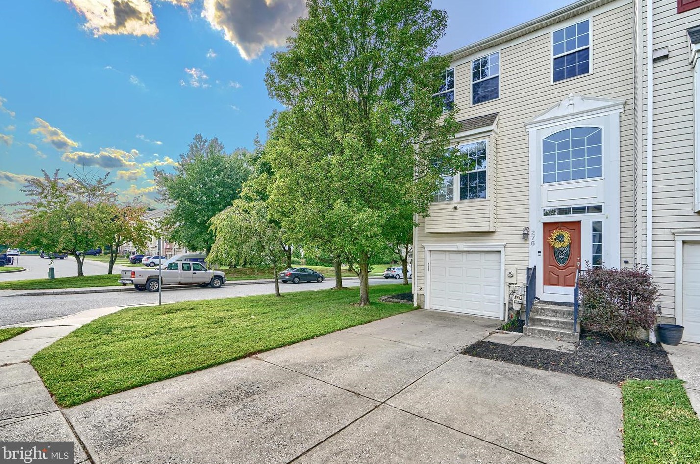 276 Cherry Tree Square, Forest Hill, MD 21050