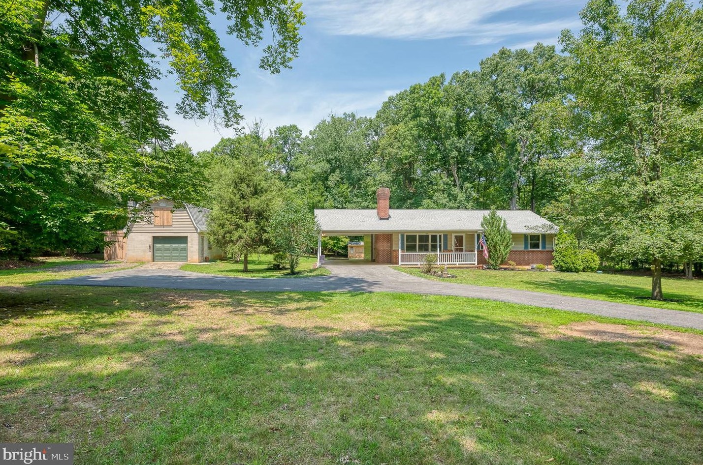 610 Cherry Hill Rd, Street, MD 21154