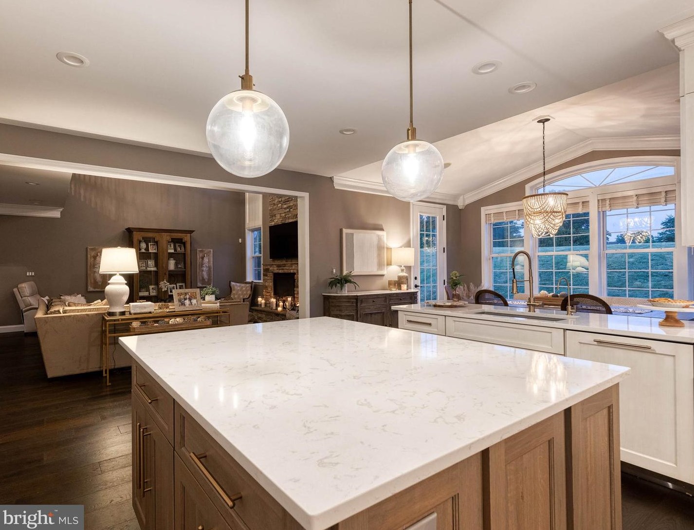 1619 Kiersten Ct, Forest Hill, MD 21050