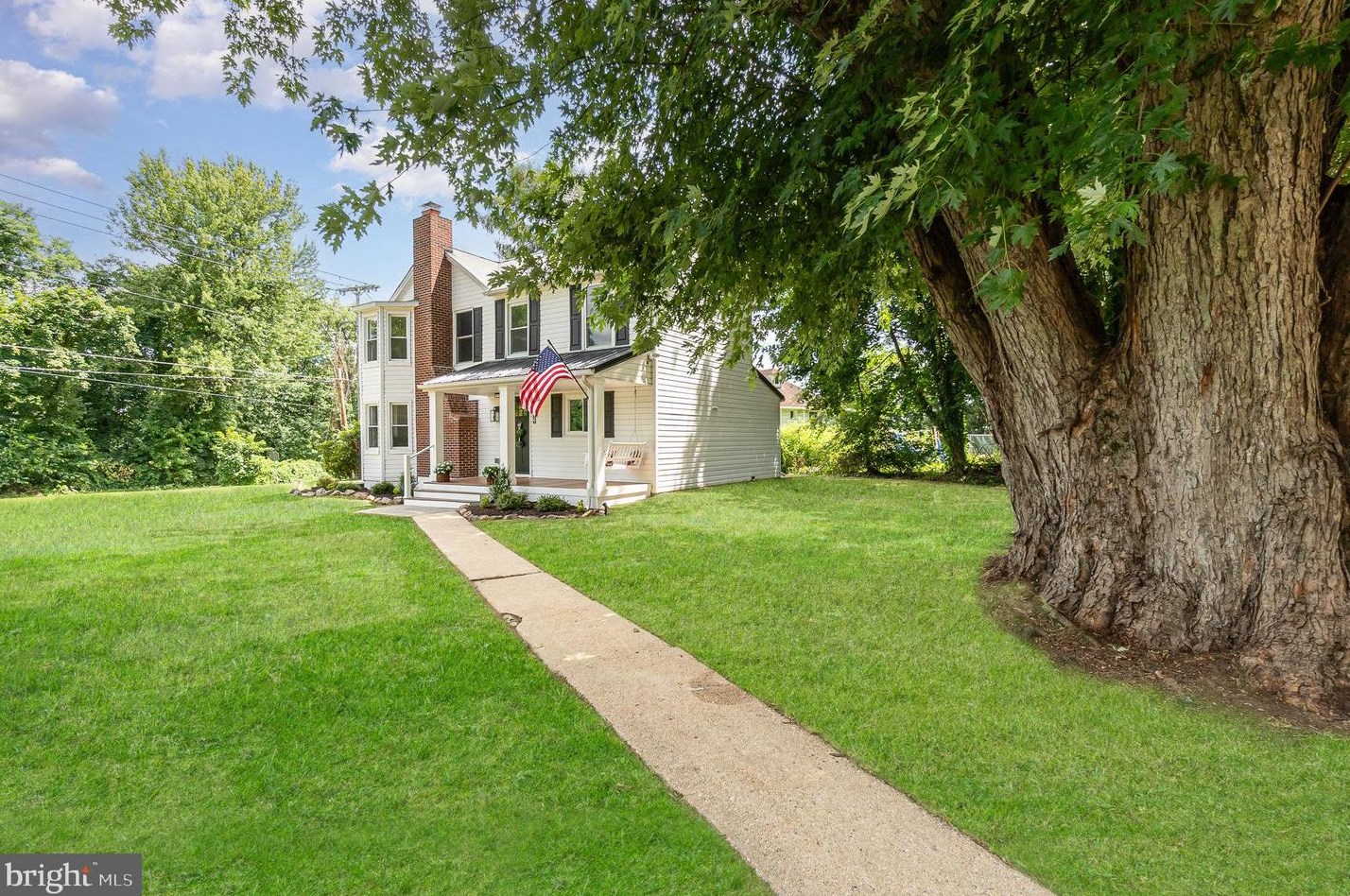 1702 High Point Rd, Forest Hill, MD 21050