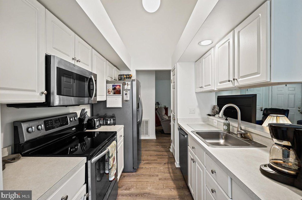 102 Gwen Dr #102c, Forest Hill, MD 21050