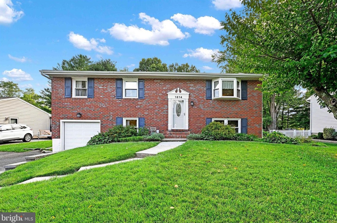 1614 Ross Rd, Forest Hill, MD 21050