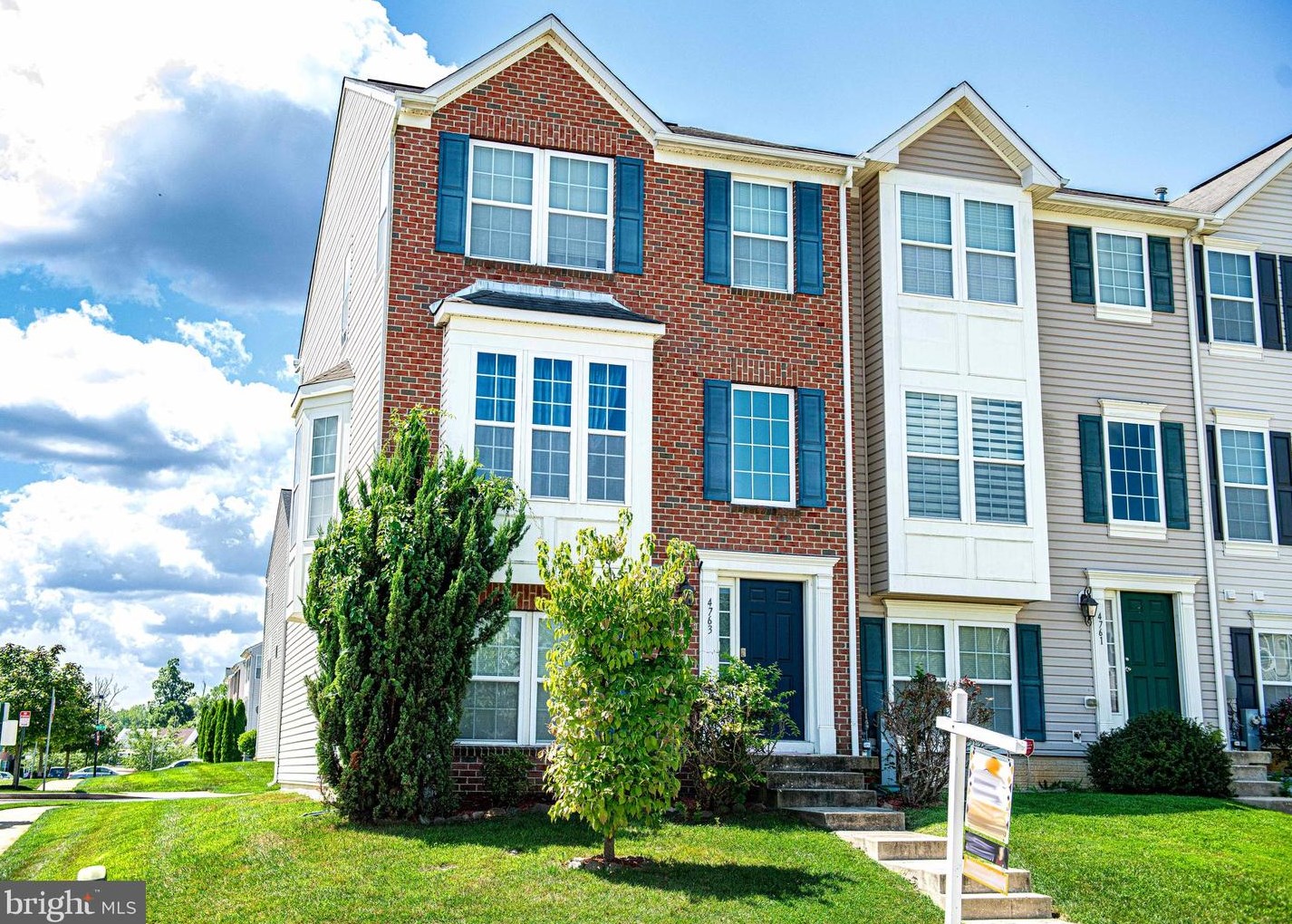 4763 Witchhazel Way, Aberdeen, MD 21001-5601