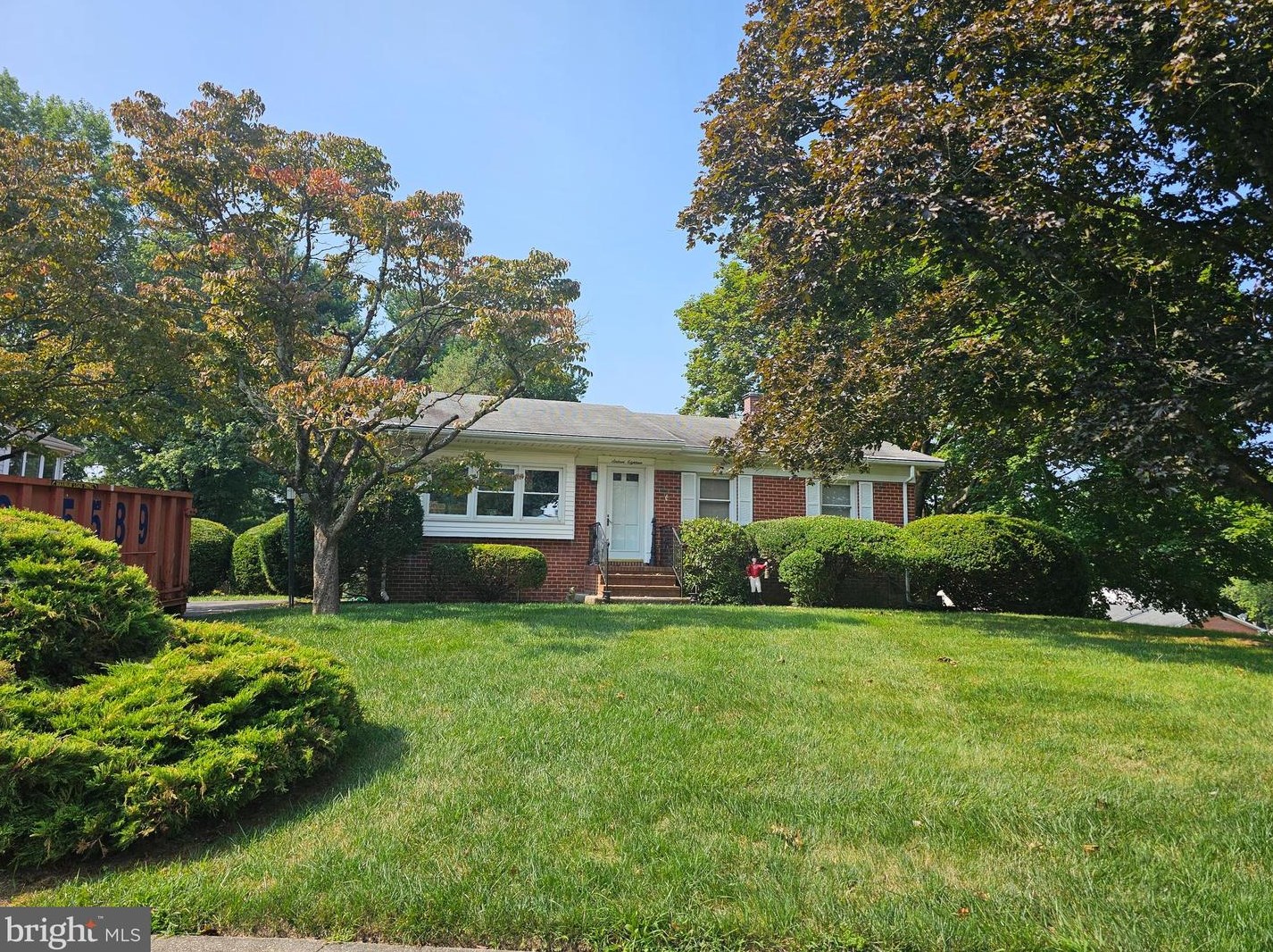 1618 Ross Rd, Forest Hill, MD 21050