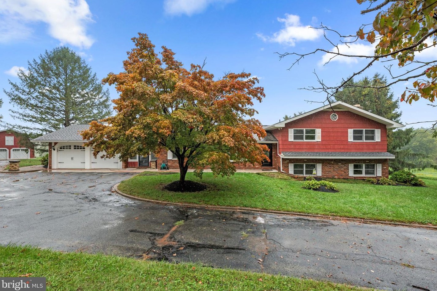 540 Walters Mill Rd, Forest Hill, MD 21050