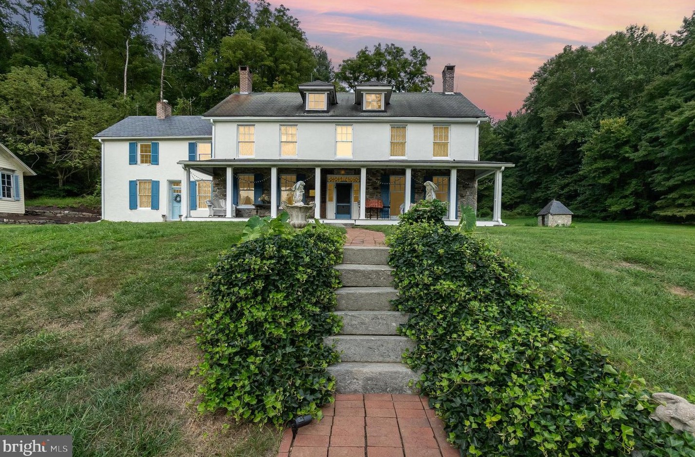 3901 Rocks Rd, Street, MD 21154