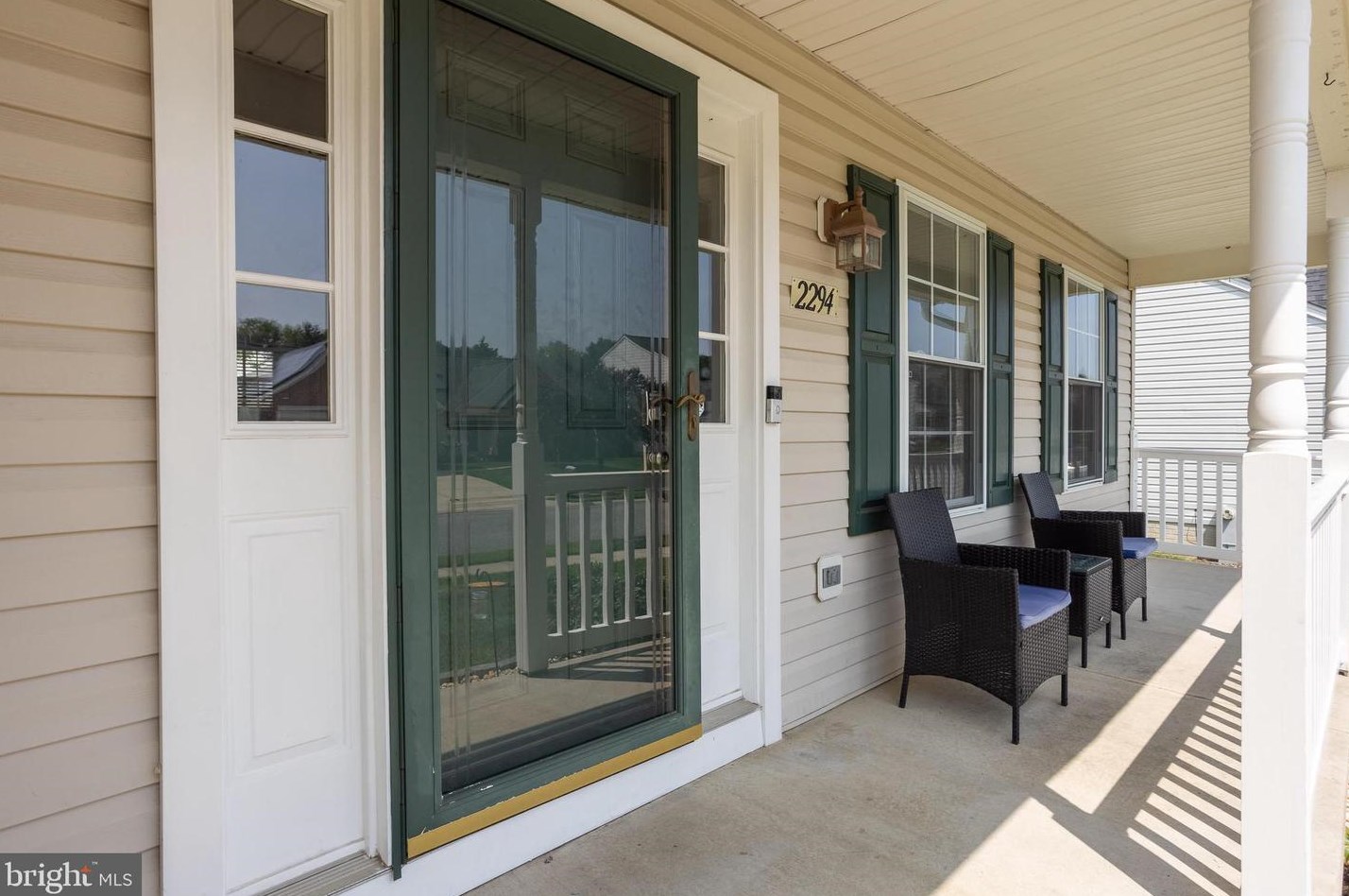 2294 Howland Dr, Forest Hill, MD 21050