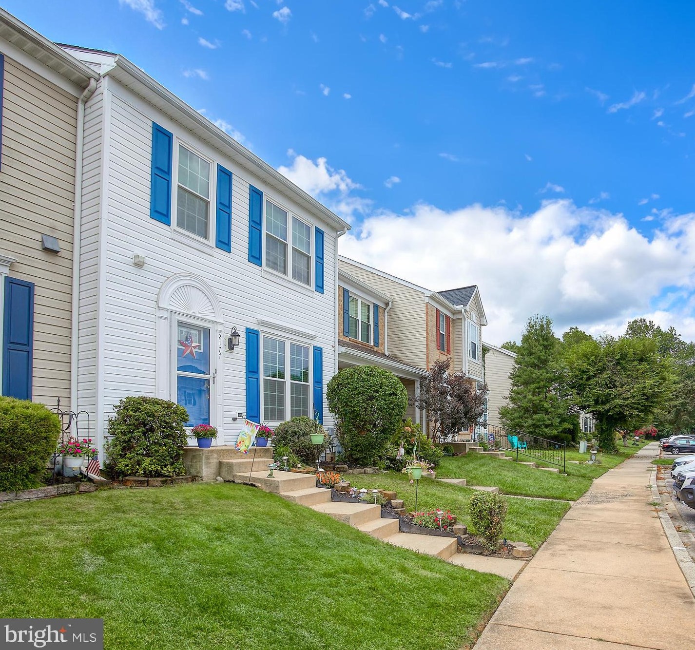 2177 Sewanee Dr, Forest Hill, MD 21050