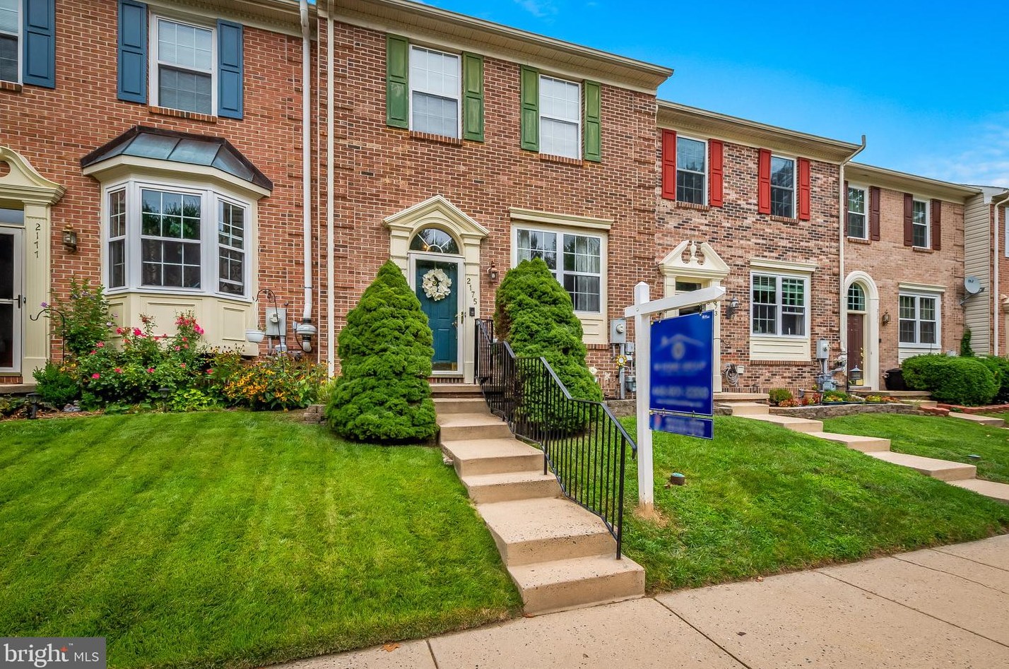 2175 Cantley Ct, Forest Hill, MD 21050