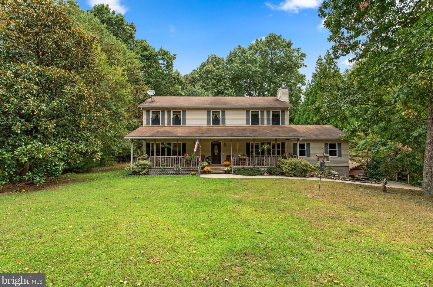 1023 Taylor Rd, Street, MD 21154