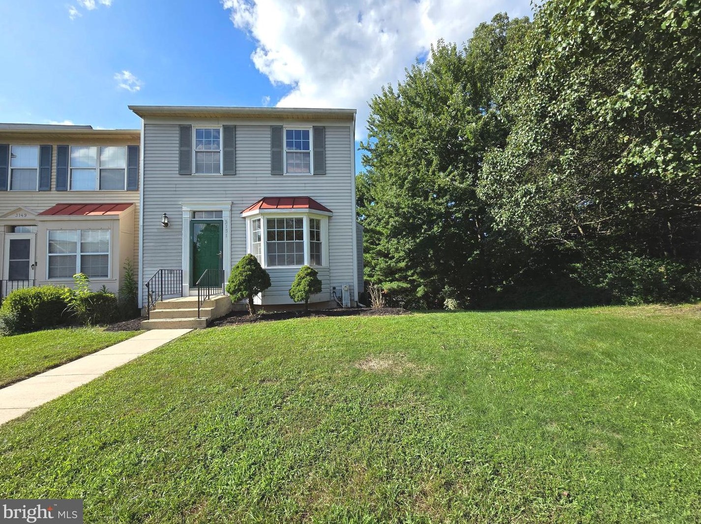 3151 Thornapple Ct, Abingdon, MD 21009