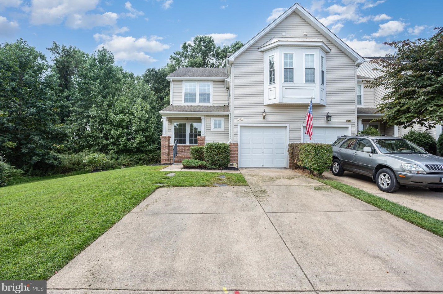 2001 Colgate Cir, Forest Hill, MD 21050