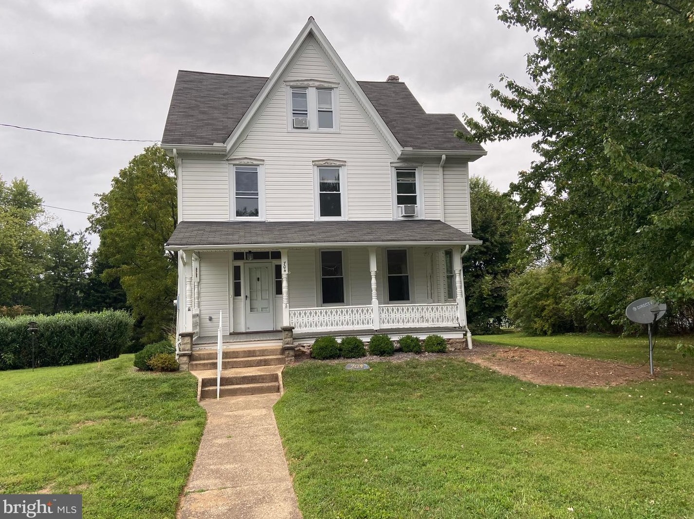 704 Highland Rd, Street, MD 21154