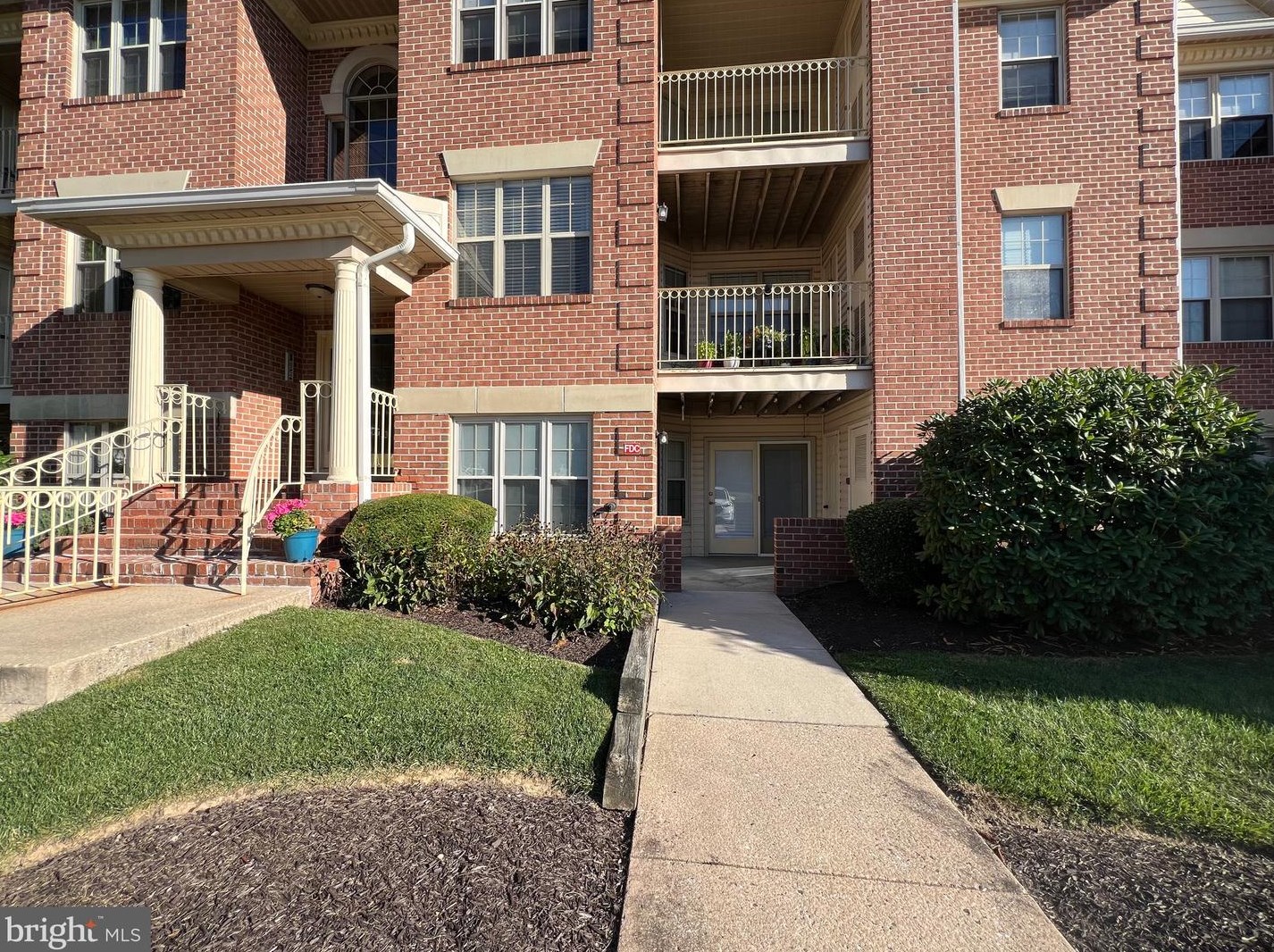 1706 Landmark Dr #1m, Forest Hill, MD 21050