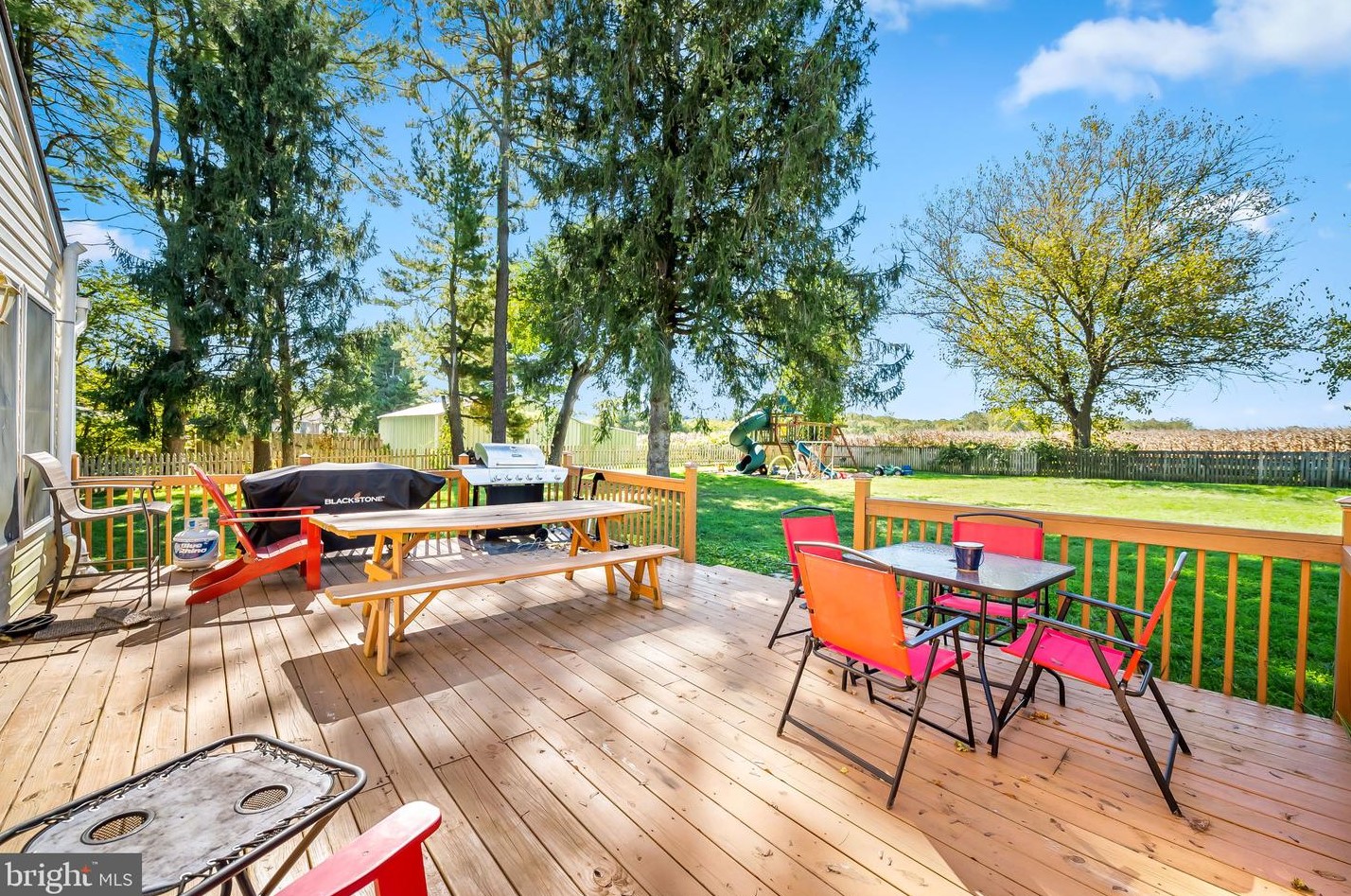 3346 Fallston Rd, Fallston MD 21047-1621 exterior