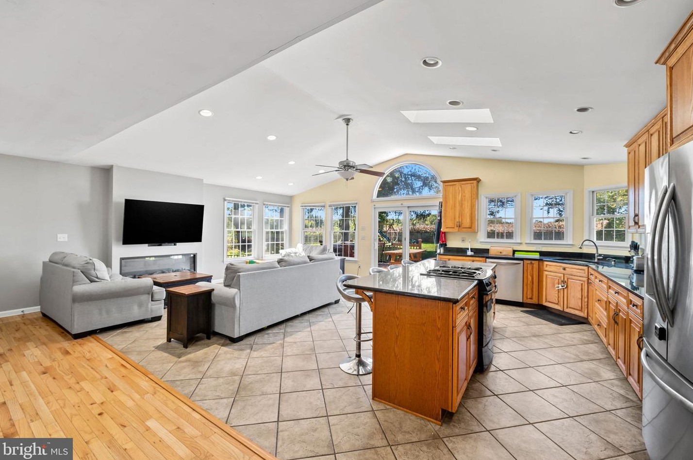 3346 Fallston Rd, Fallston MD 21047-1621 exterior