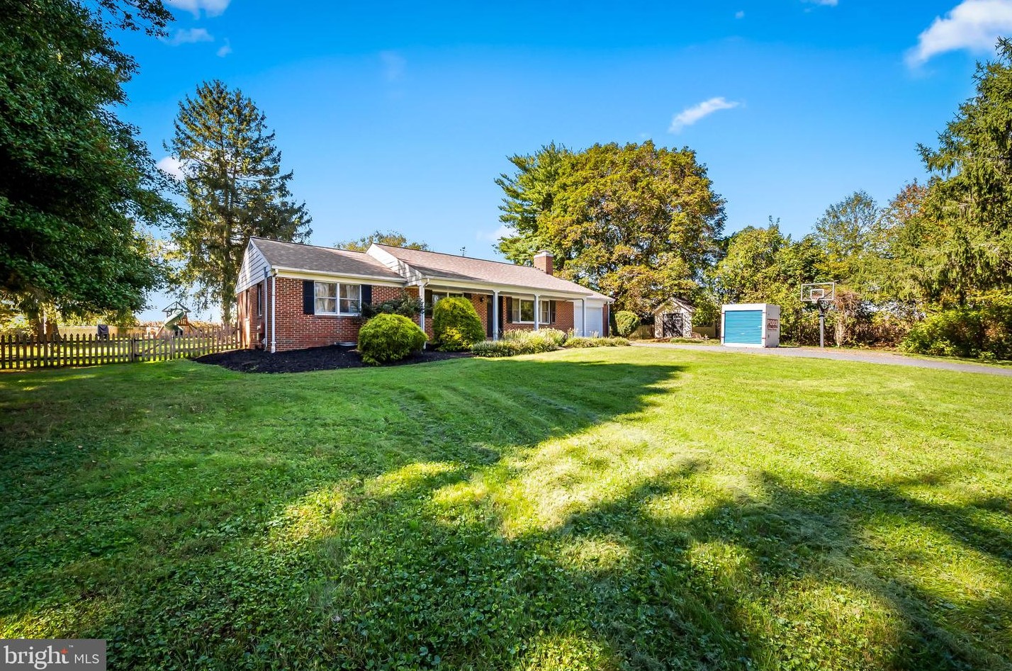 3346 Fallston Rd, Fallston, MD 21047-1023