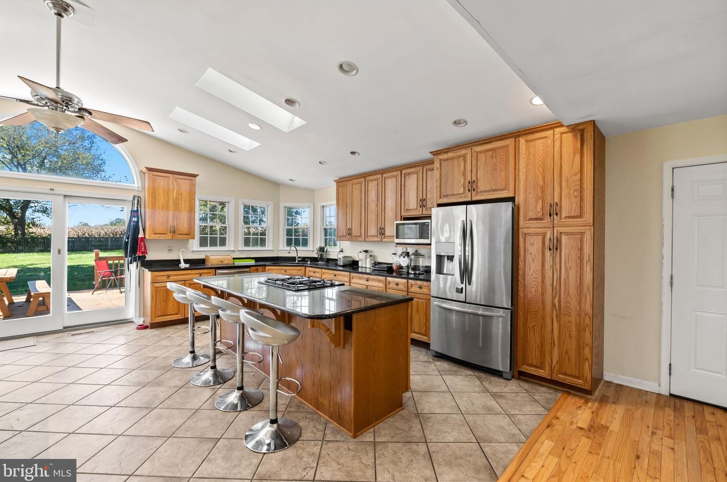 3346 Fallston Rd, Fallston MD 21047-1621 exterior