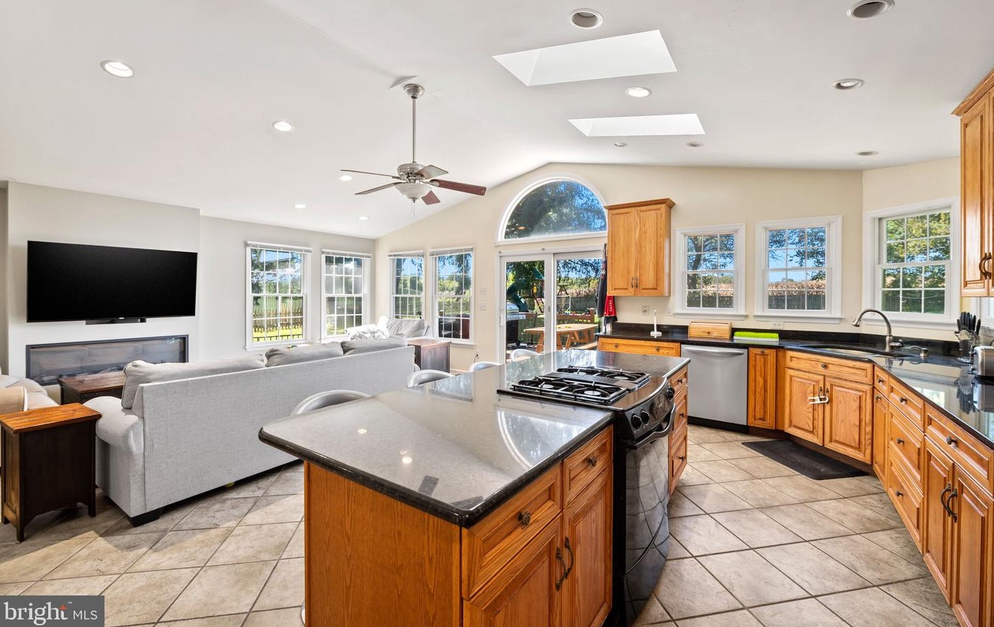 3346 Fallston Rd, Fallston MD 21047-1621 exterior