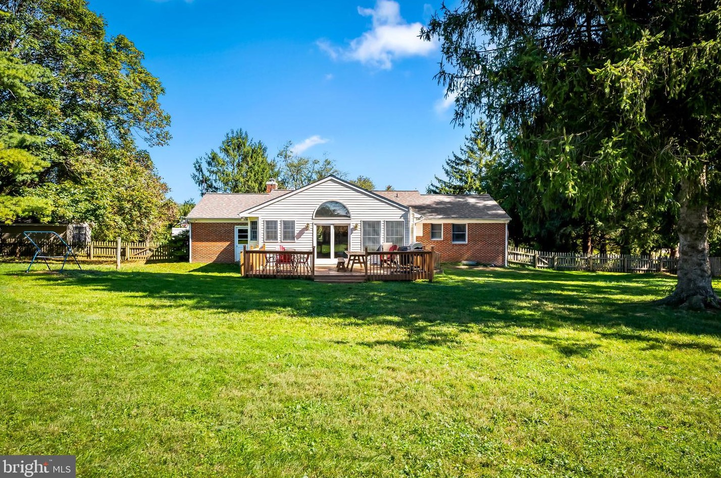 3346 Fallston Rd, Fallston MD 21047-1621 exterior