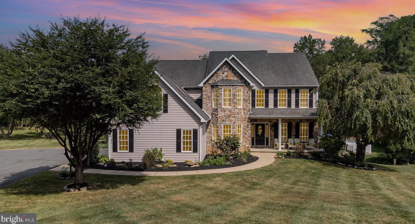 118 Colvard Ct, Forest Hill, MD 21050