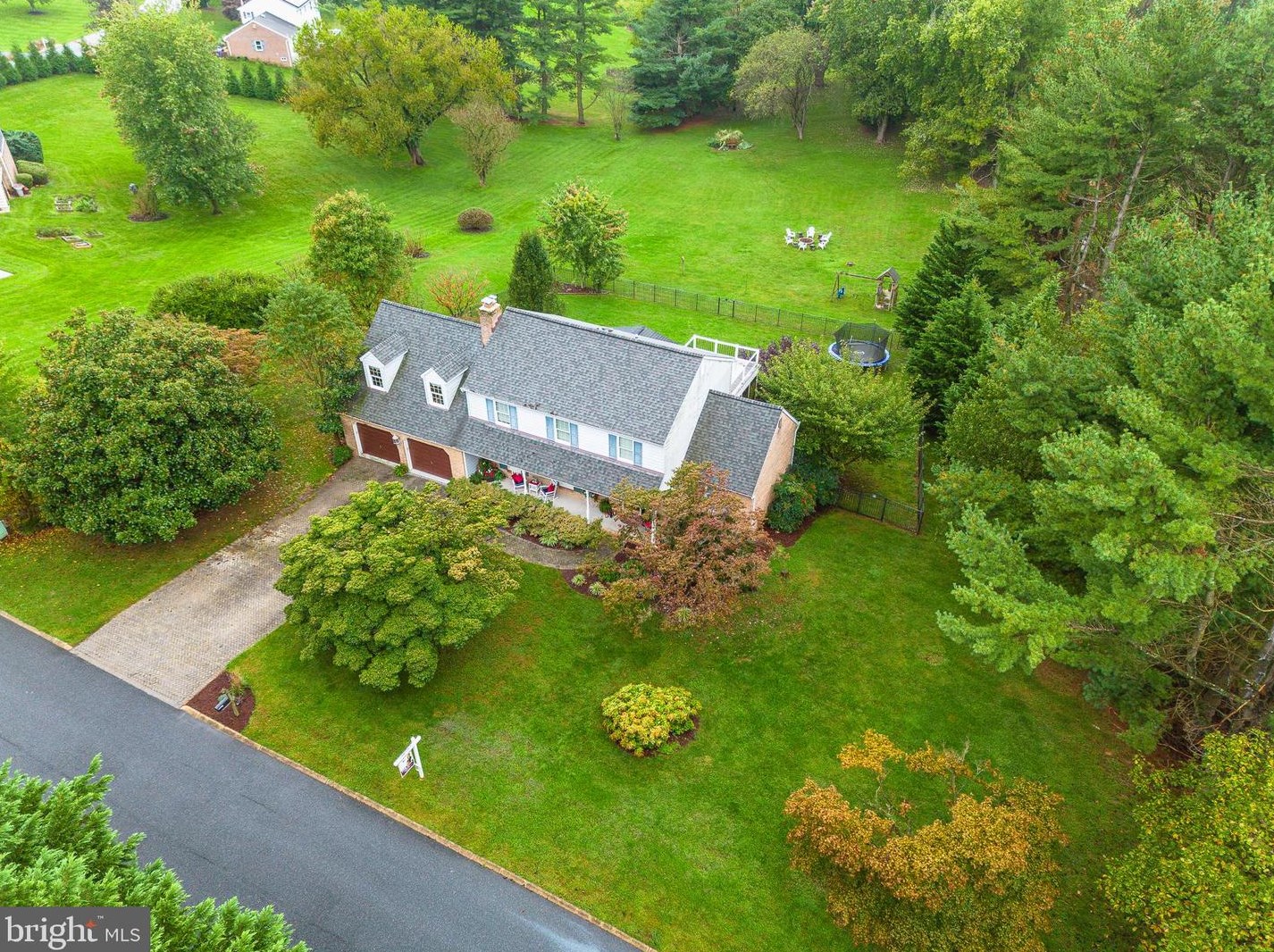 1714 Campbell Rd, Forest Hill, MD 21050