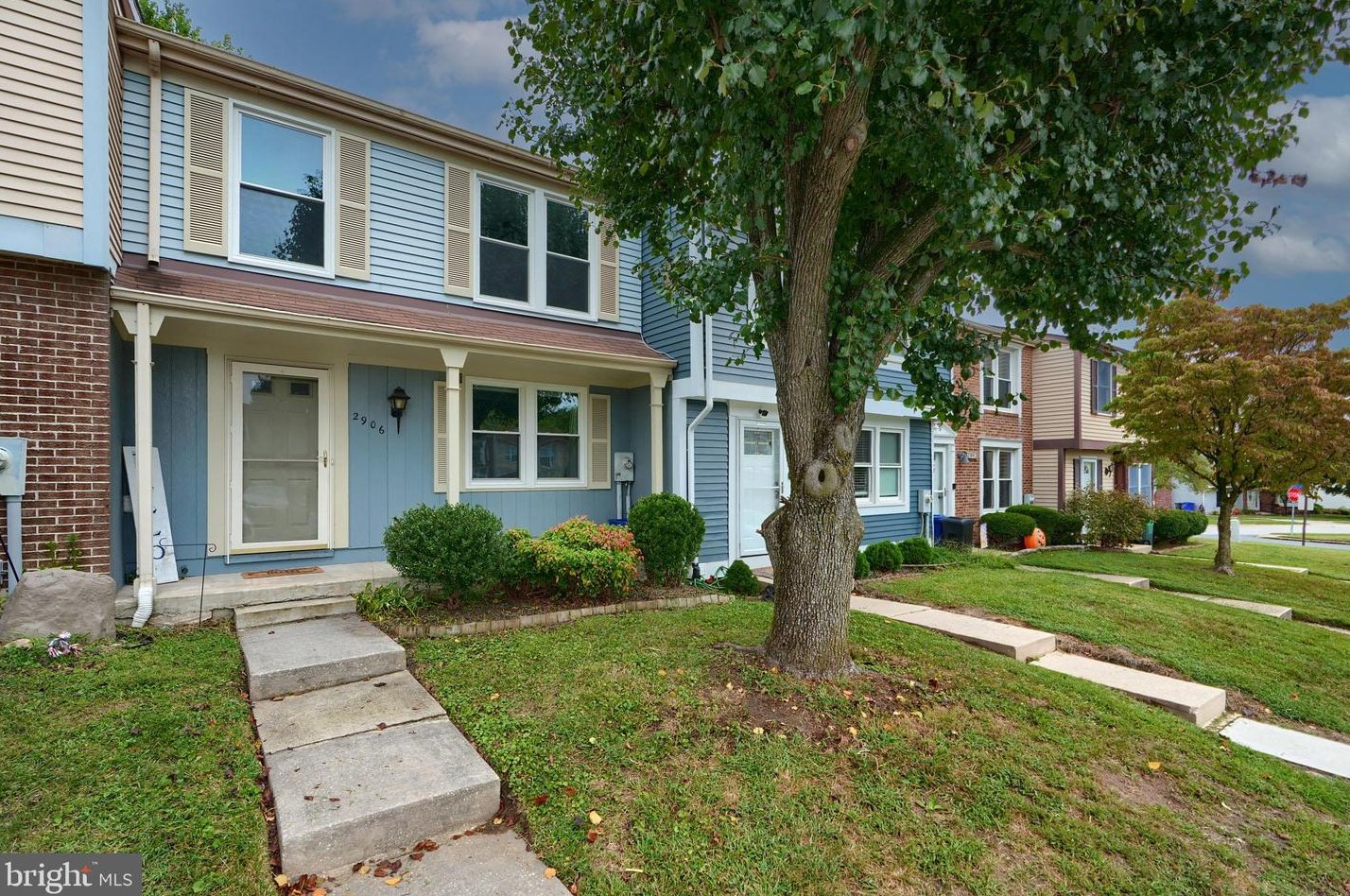 2906 Ruskin Ct, Abingdon, MD 21009