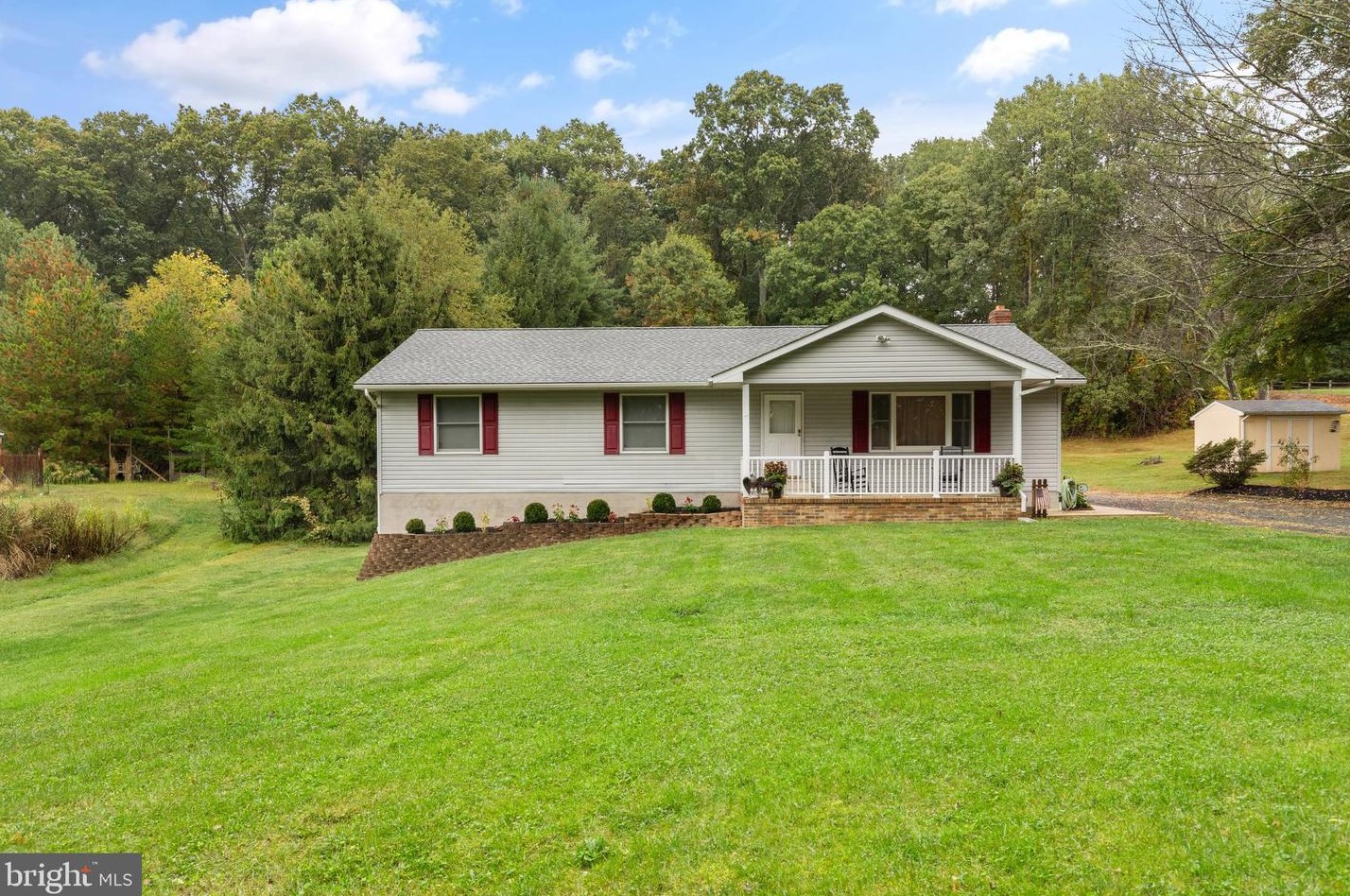 14 Coen Rd, Street, MD 21154