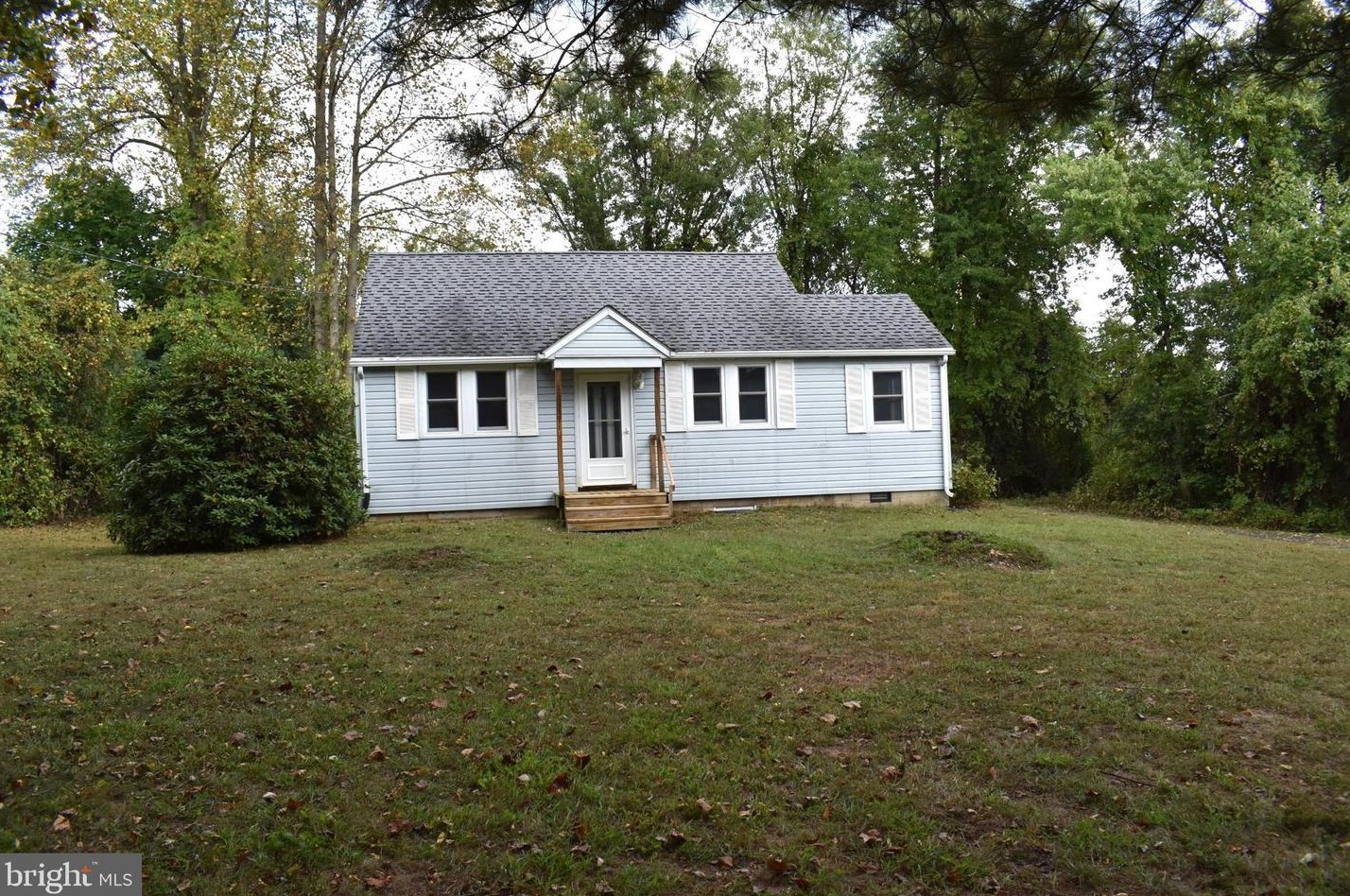 1841 Baldwin Mill Rd, Forest Hill, MD 21050