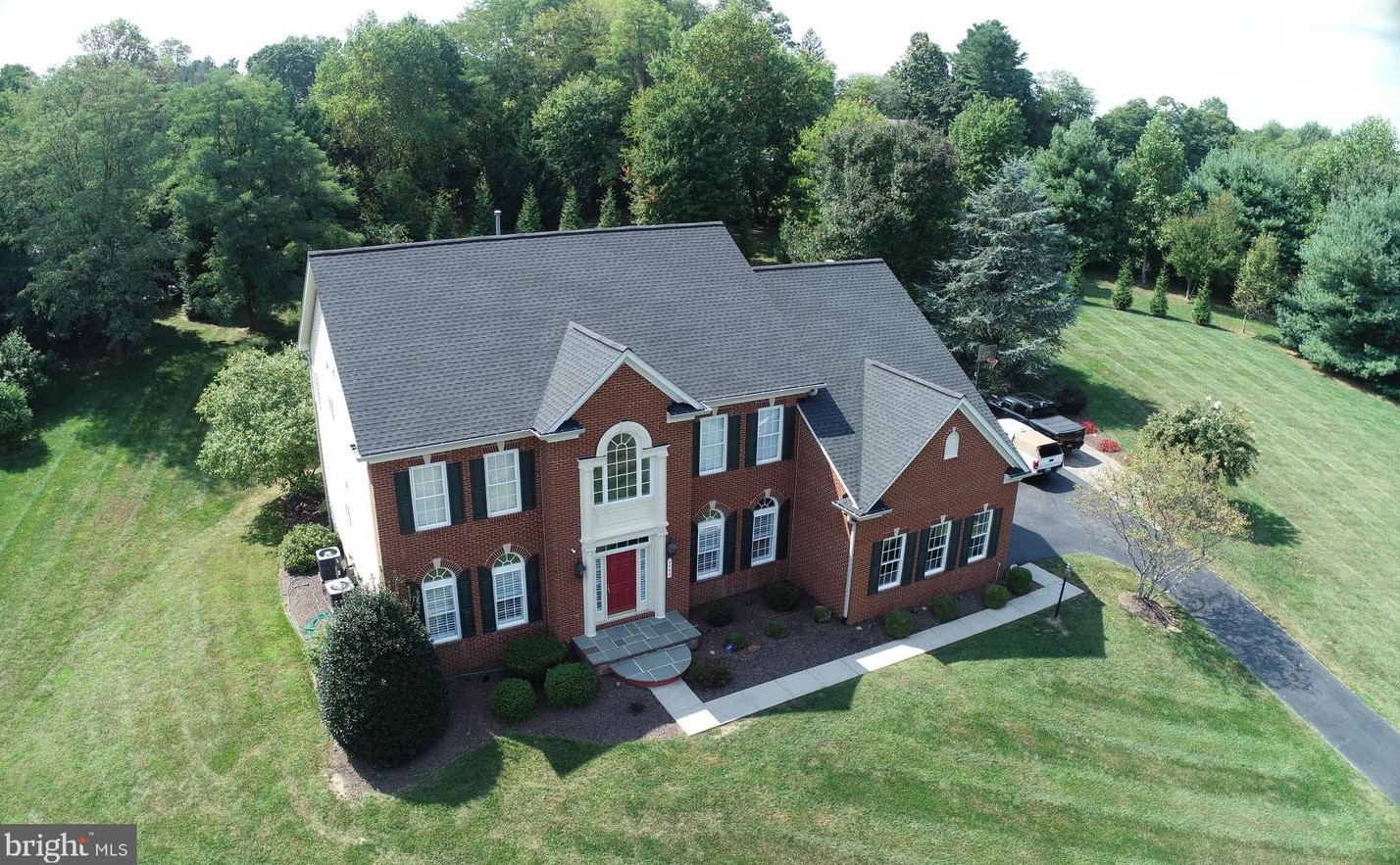 2560 Flora Meadows Dr, Forest Hill, MD 21050