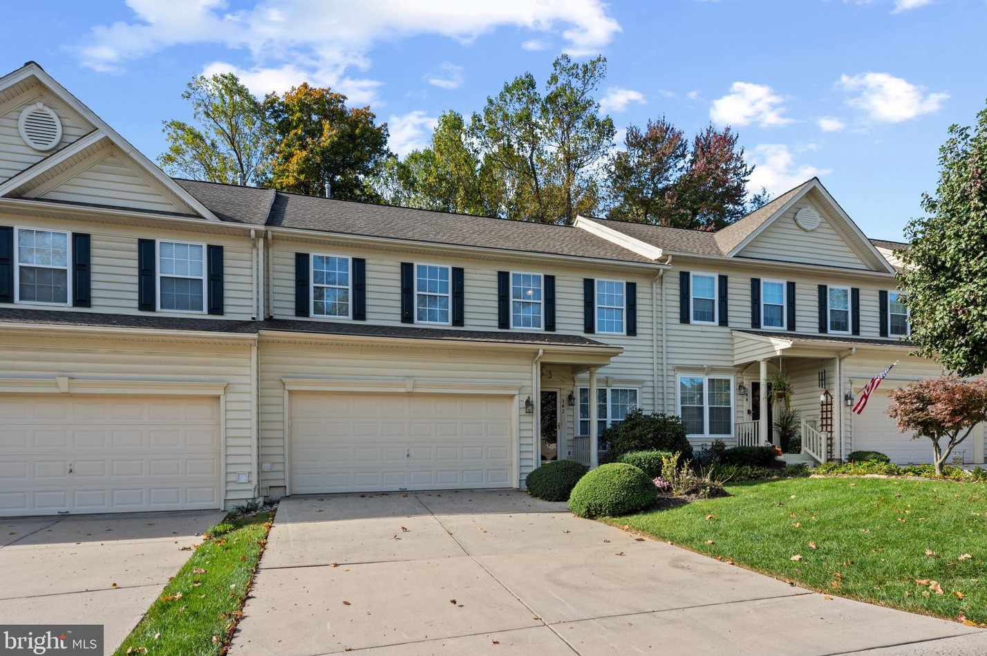 342 Donald Cir #35, Forest Hill, MD 21050