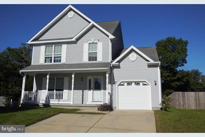 3602 Skipjack Court, Abingdon, MD 21009 - Photo 1